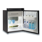 Frigorifero Vitrifrigo bivalente 5060 TOP - 60 Lt per Baite